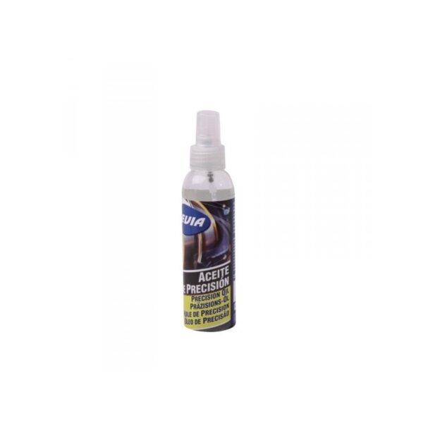 Aceite de precisión Evia 12 ml