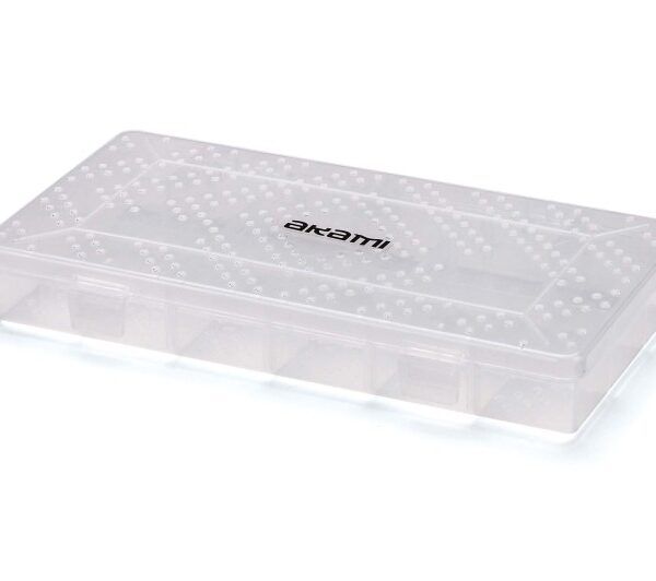 Caja para Accesorios Akami HB 56