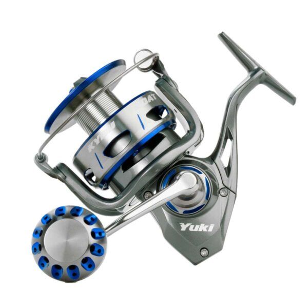 Carrete Yuki KYBU BOAT 7000