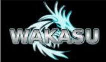 WAKASU