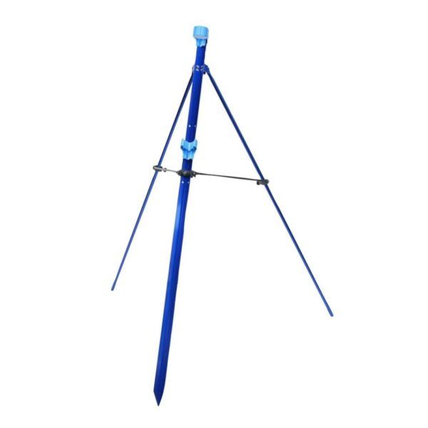 Trípode Yuki All-In Simple