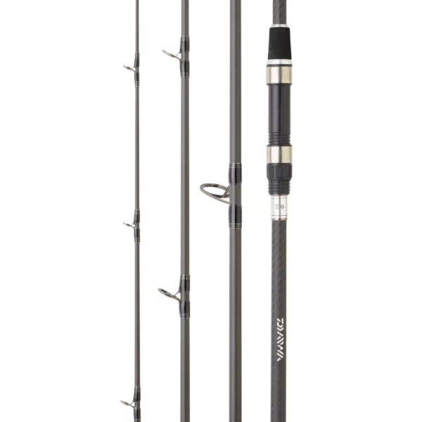 Caña DAIWA PROCASTER GAME III travel
