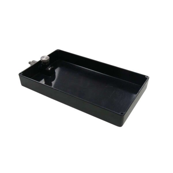 Bandeja Lateral para Pesca Yuki Lateral Bait Case