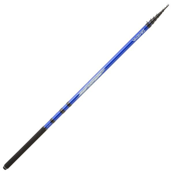 Caña Daiwa Megaforce Power Float