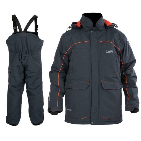 Traje de Agua Hart Abyssal Set