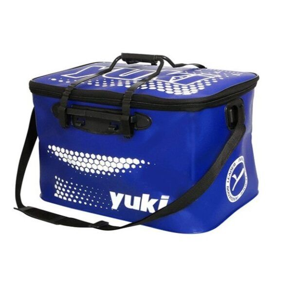 Cubo Plegable Yuki EVA Bakan