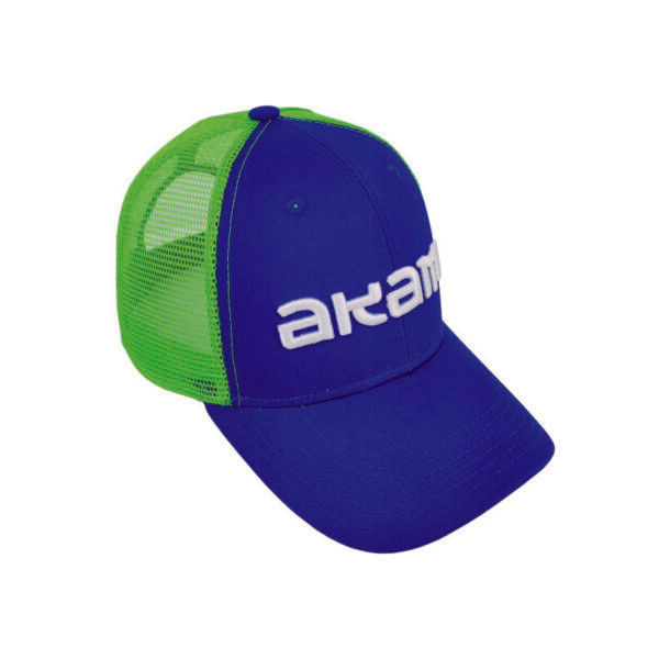 Gorra Akami MESH BGF