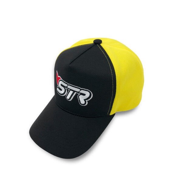 Gorra STR BKY