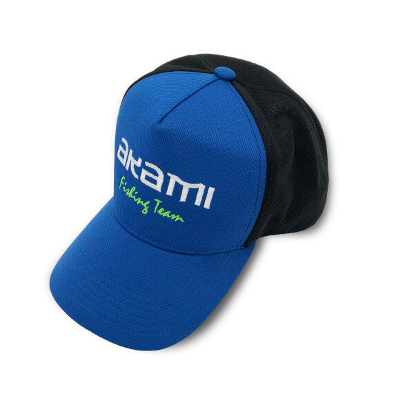 Gorra Akami Fishing Team