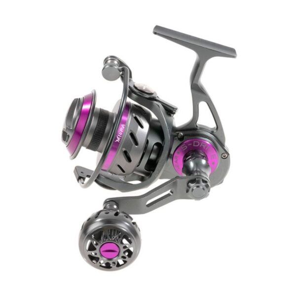 Carrete Hart Miura SPIN FORCE