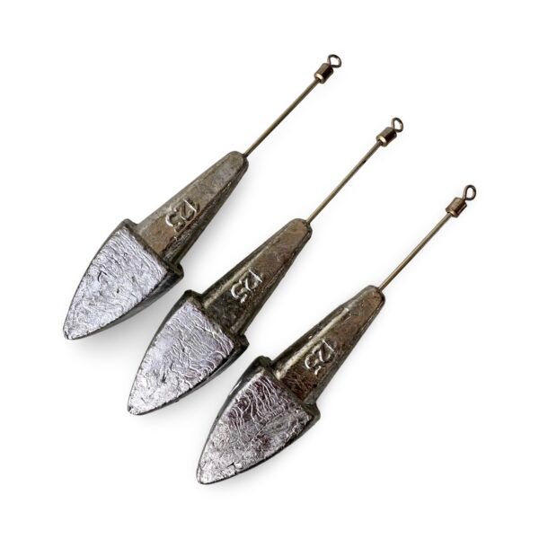 Plomo Americano Pico Pato