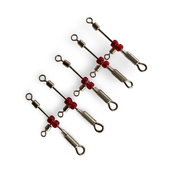 Bajos Plomo Tipo Urfe Mini