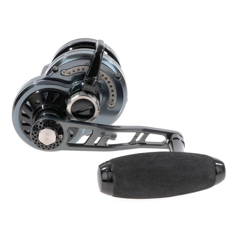 Carrete Hart Miura SLOW JIG 200 - Imagen 3