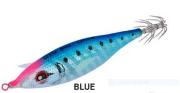 Jibionera DTD Ballistic ZEBRA 3.0