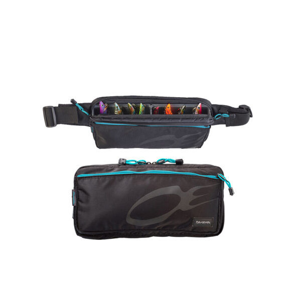 Riñonera Egin Daiwa Emeraldas