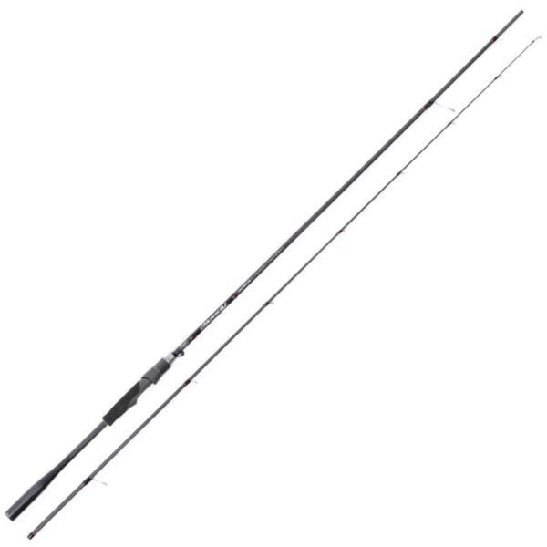 Caña Hart BLOODY Calamar 86