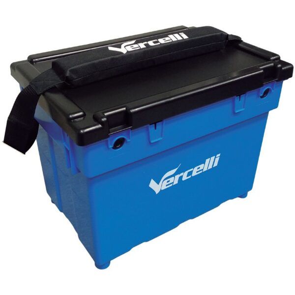 Cajon de pesca VERCELLI 70 L