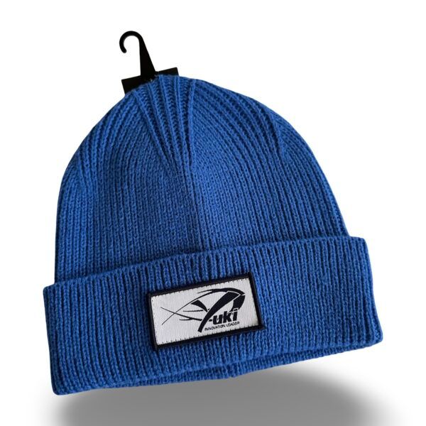 Gorro YUKI LUX FLEECE HAT