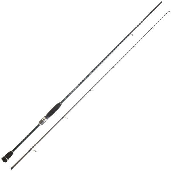 Caña Eging Daiwa Spitfire Squid 862MH