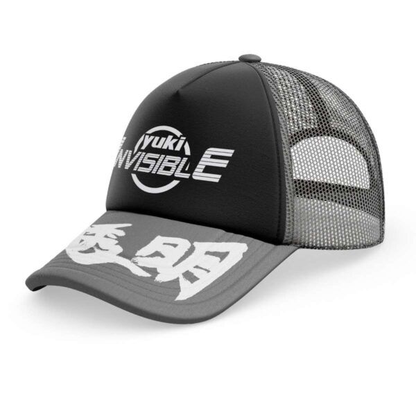 Gorra Yuki INVISIBLE CAP