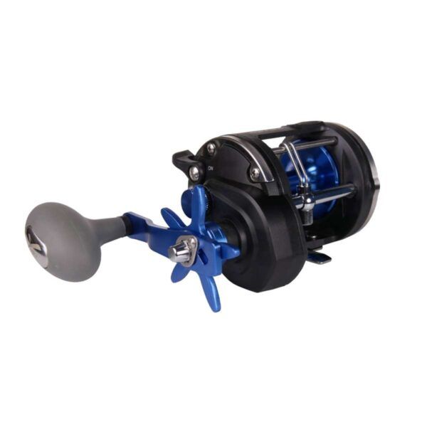 Carrete Curricán Yuki TAYRO