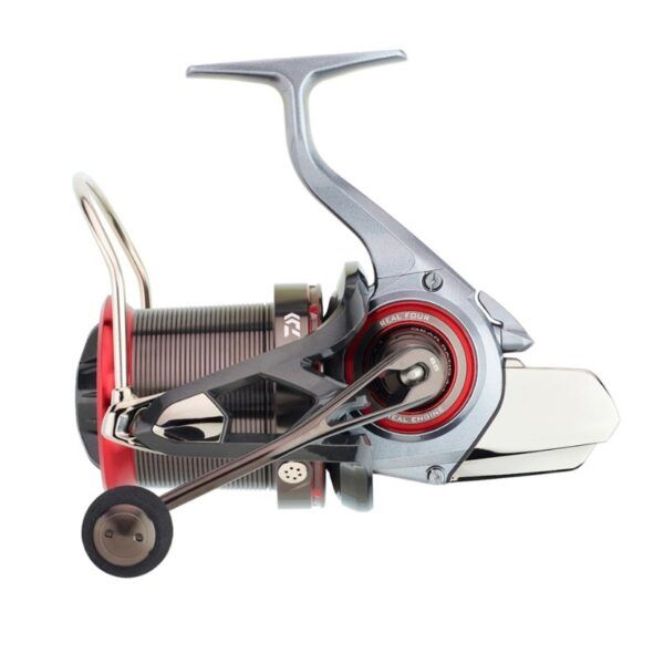 Carrete Basiair Z 45 QDA de Daiwa
