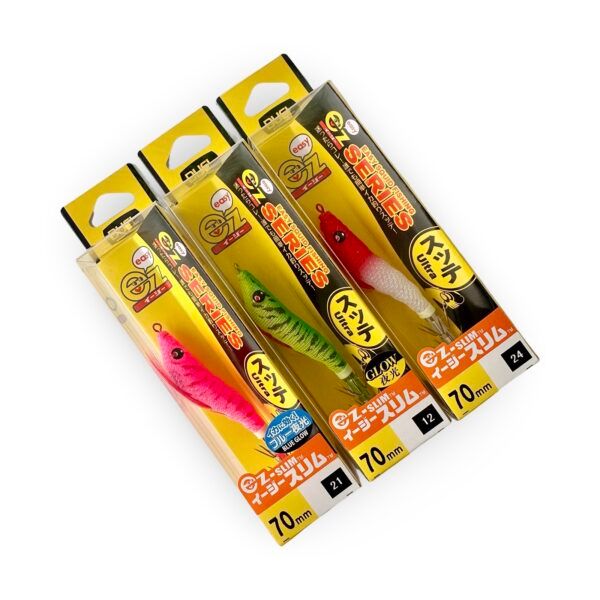 Jibionera Duel EZ-SLIM™ CLOTH 70