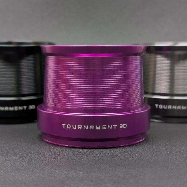 Bobina Yasaki Tournament 30