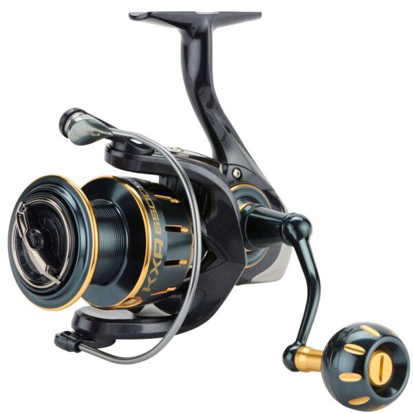 Carrete Kali Kunnan SPINIT KXR 6300 SS