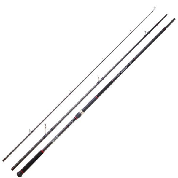 Caña Powermesh Seabass de Daiwa