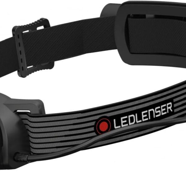 Linterna Frontal Ledlenser H8R