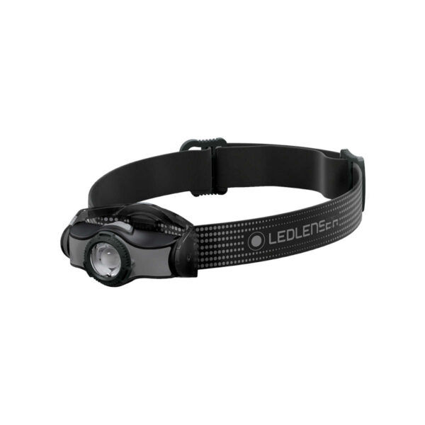 Linterna Frontal Ledlenser MH3
