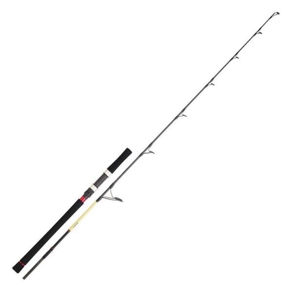 Caña de Jigging Daiwa Grandwave LJ