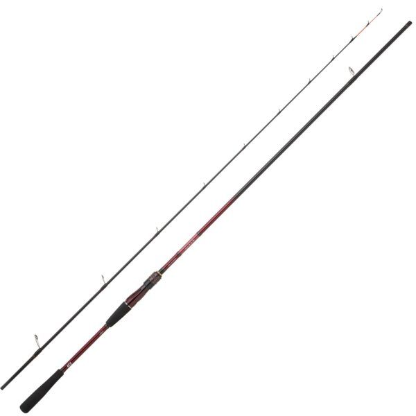 Caña KOHGA Tenya Game MX de Daiwa