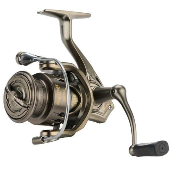 Carrete Spinit Bow