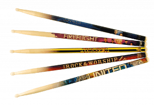 drumstic selection
