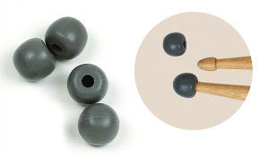 rubber tips