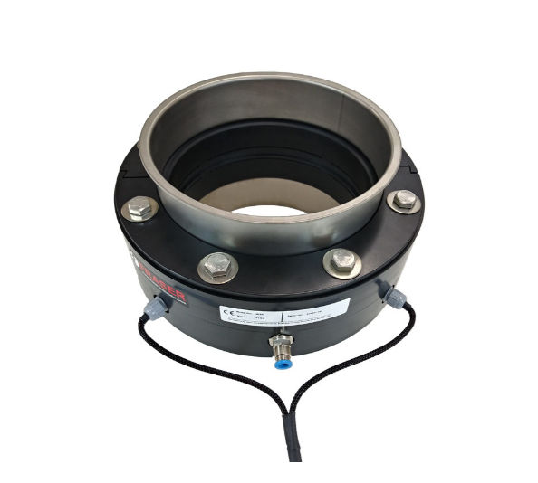 3024 DC Ring Ioniser 