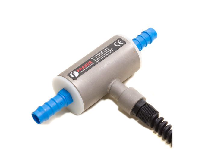 4300 In-Line Air Ioniser 