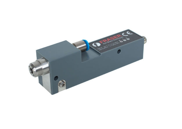 8001 Precision Point Ioniser
