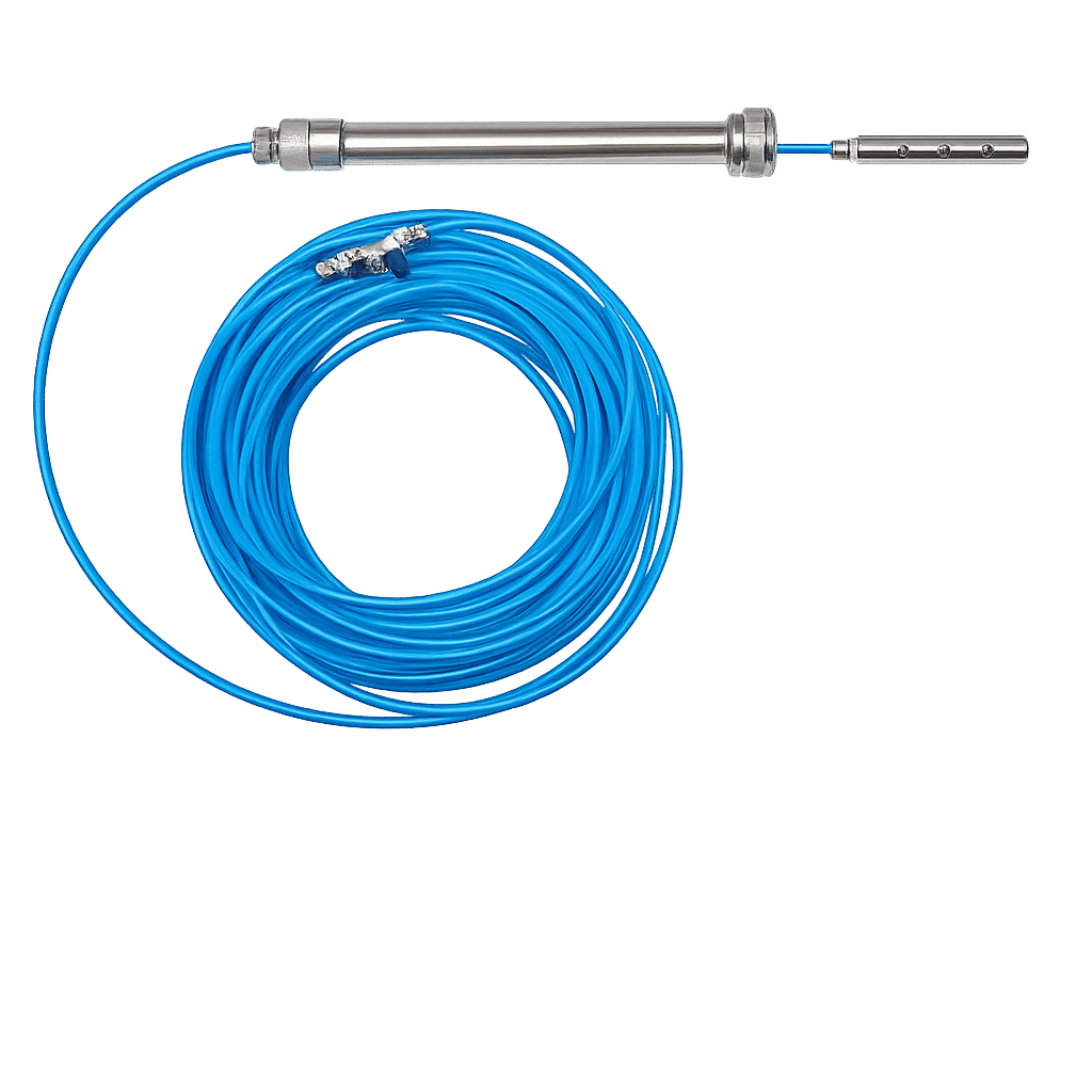 L40 Liquid Conductivity Meter 