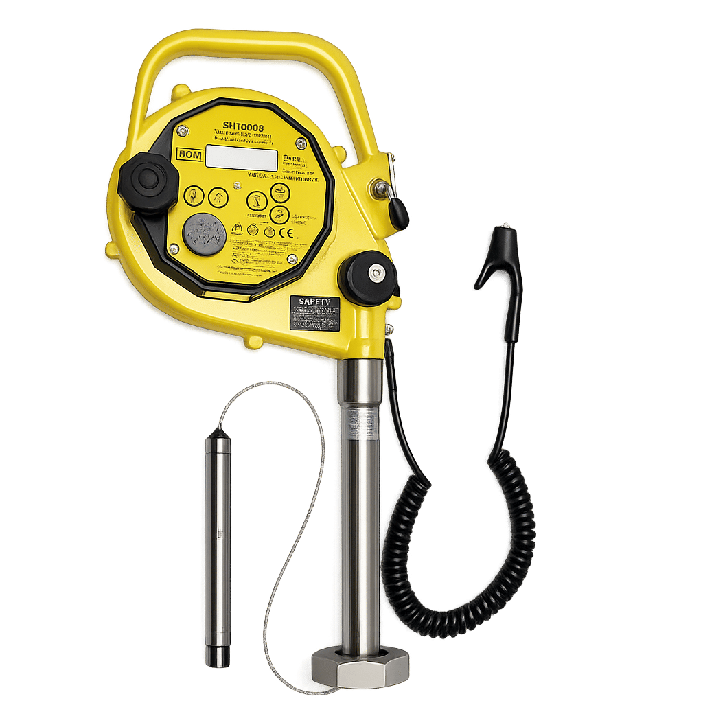 SHT 2002 UTI
