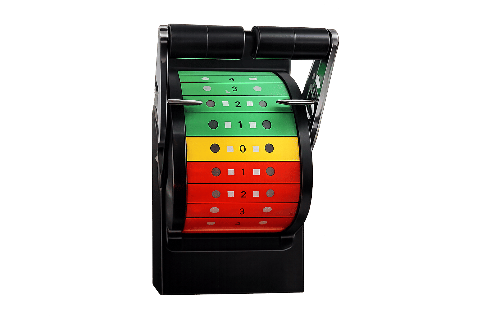 Remote control unit of adjustable paddle system CCPY
