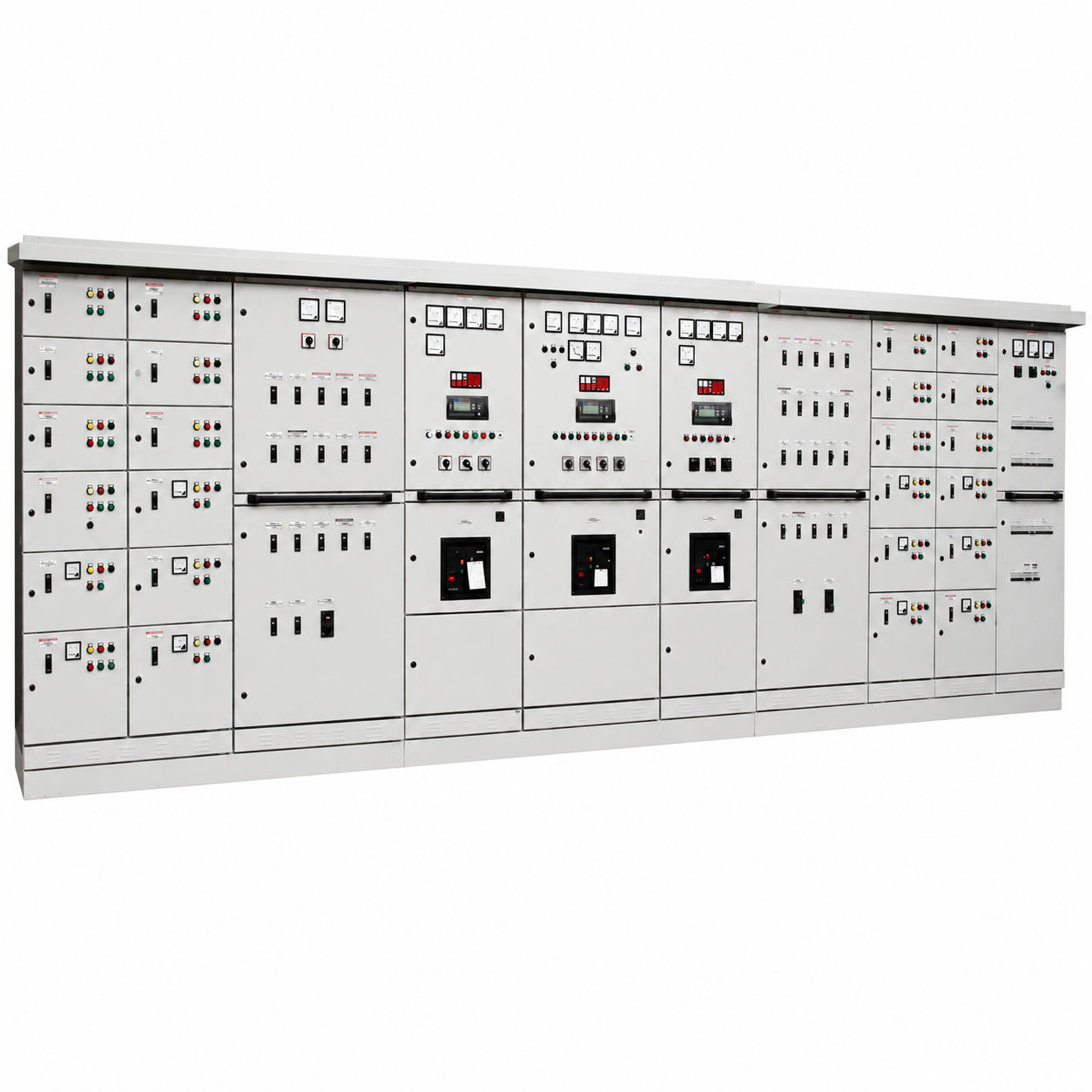 80300DWT Full automatic PMS