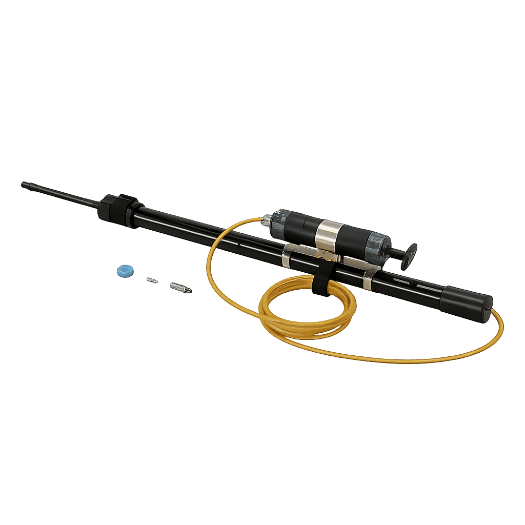 Extension Pole 350BP-2
