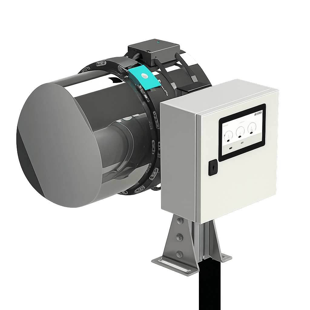 Shaft Power Meter