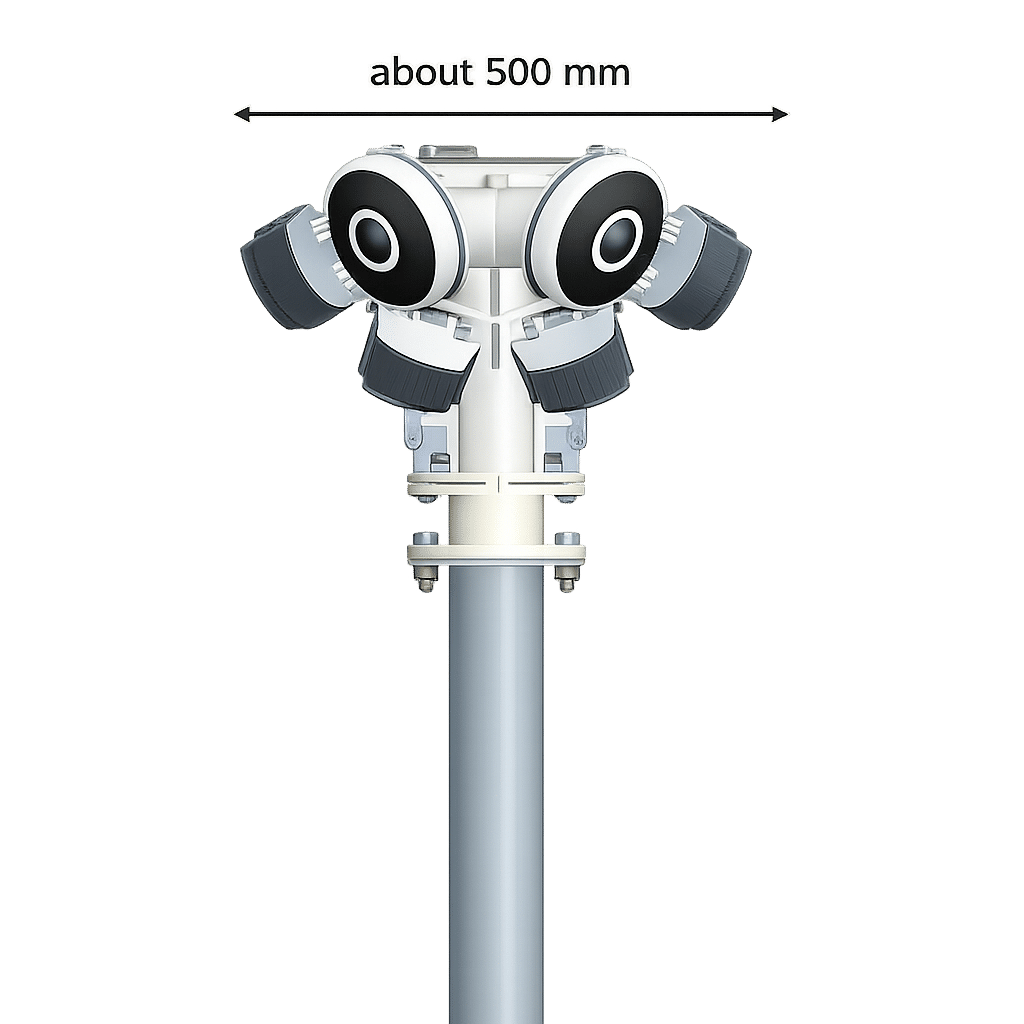 360 Camera