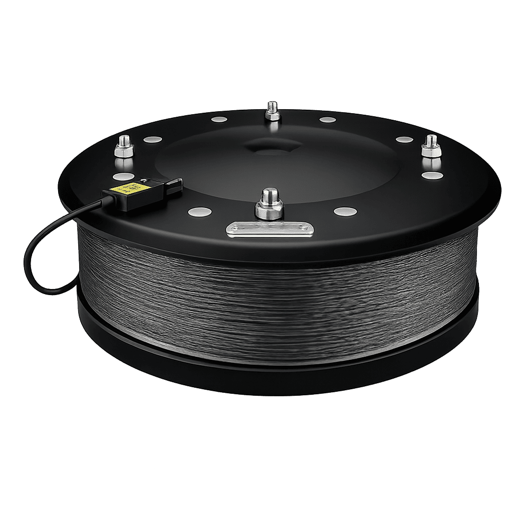 EVN Flameless Vent 