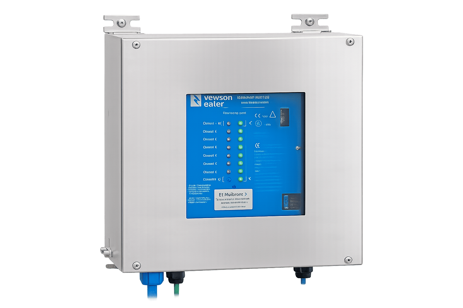 Earth-Rite® MULTIPOINT II 
