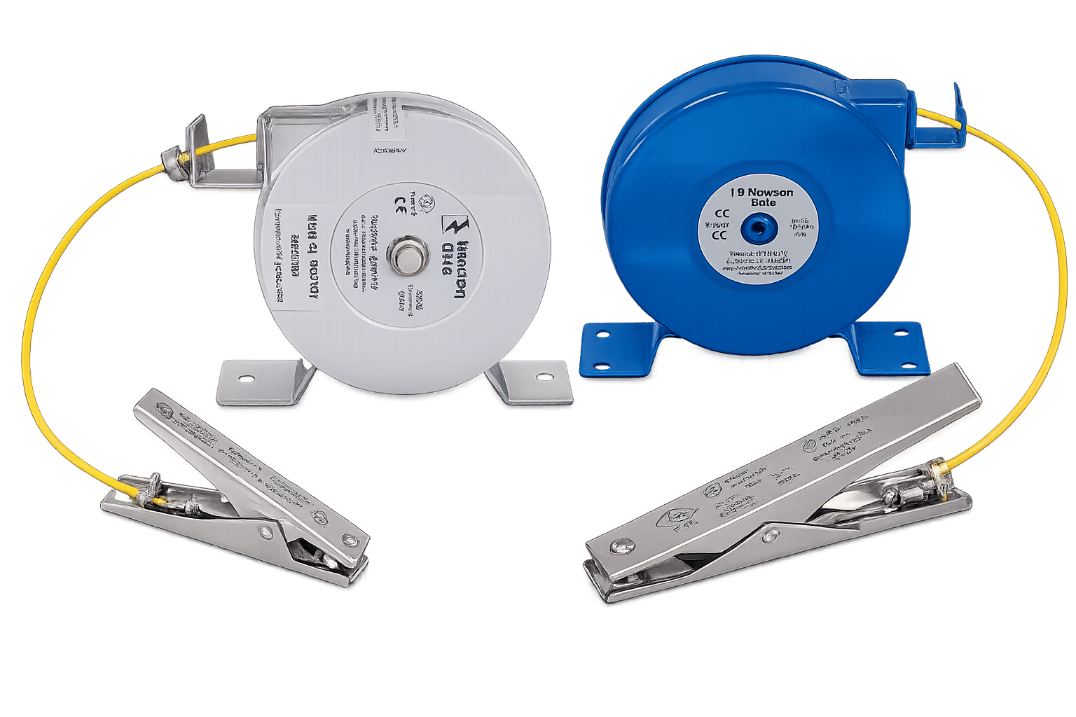 Cen-Stat™ Cable Reels